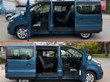 Opel Vivaro B 1.6 BiTurbo L1H1 2,7t (AHK*8xSITZER) - Opel Vivaro: Kleinbus