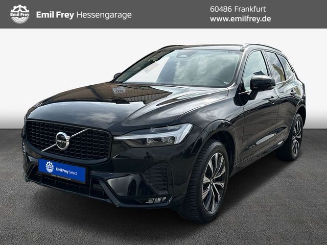 Volvo XC60 B4 Plus-Dark Aut Glasd 360° PilotAssist BLI