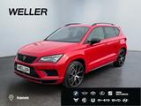 Cupra Ateca 2.0 TSI 4Drive DSG *AHK*BREMBO*Pano*360°* - Cupra Ateca mit Benzin-Antrieb