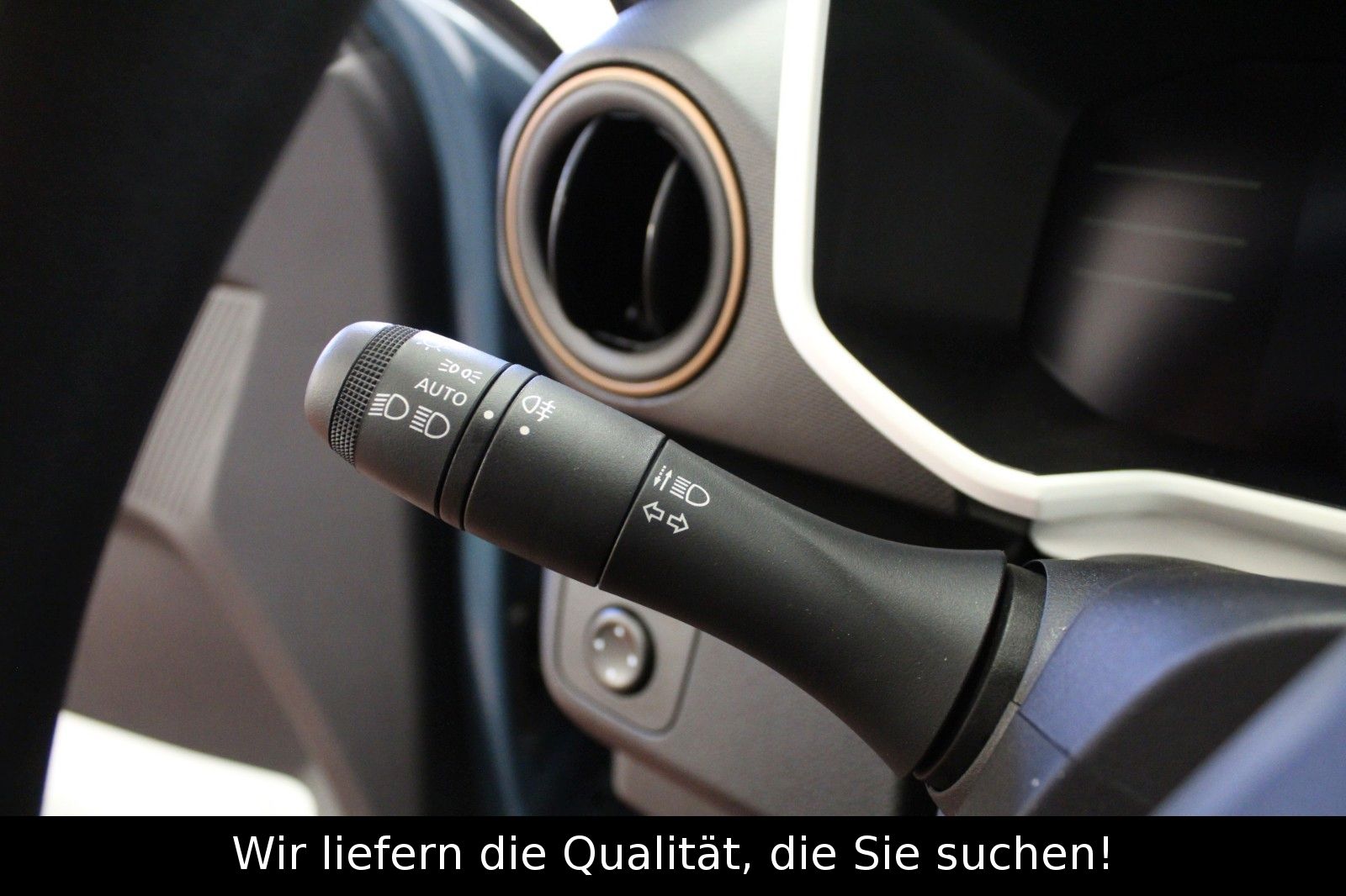 Fahrzeugabbildung Dacia Spring Electric 65 Extreme*CCS*PDC vorne*Schuko*