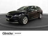 Skoda Octavia Combi 1.5 TSI e-Tec Scout Pano LED LM 18