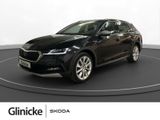 Skoda Octavia Combi 1.5 TSI e-Tec Scout Pano LED LM 18