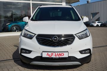 Opel Mokka X - 9