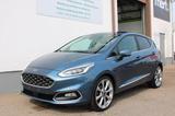 Ford Fiesta 1.0 Vignale Vollausstattung  Autom. B&O - Ford Fiesta: Vignale