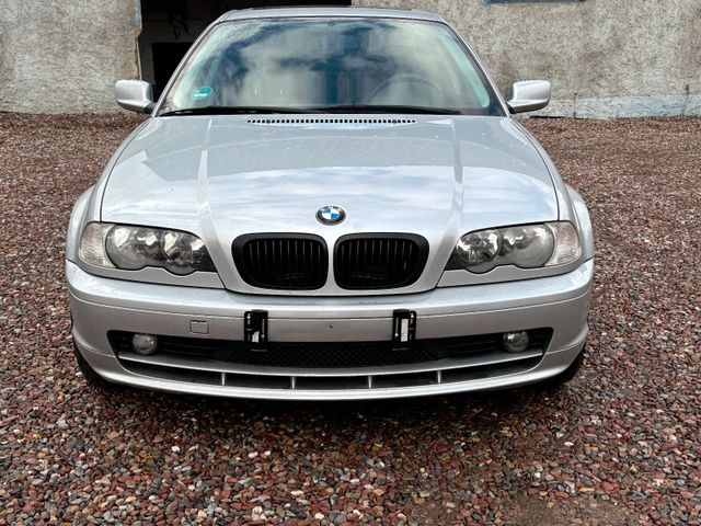 BMW 318Ci