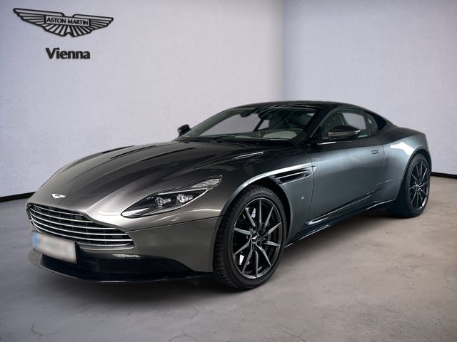 ASTON MARTIN DB11