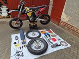 KTM EXC - F 350 - ENDURO 350