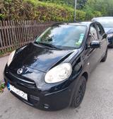 Nissan Micra 1.2 Tekna Tekna