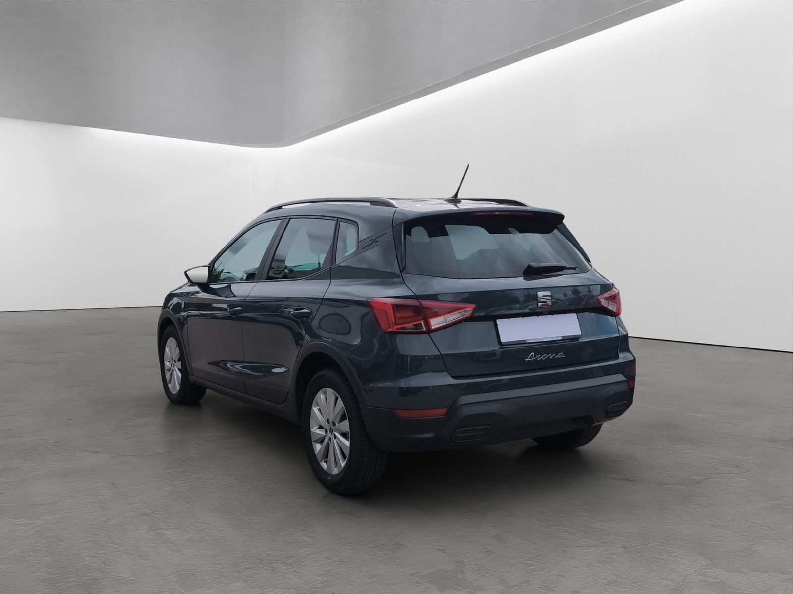 Seat Arona - Bild 5