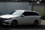 Mercedes-Benz E 200 CDI T AVANTGARDE AVANTGARDE - Mercedes-Benz E 200: Cdi Avantgarde