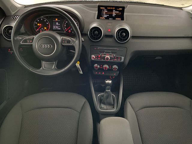 A1 Sportback S line 1.4 TFSI NAVI+SHZ+EPH+KLIMAA