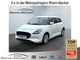 Suzuki Swift Club 1.2 Navi LED DAB Keyless Entry Keyles - Suzuki Swift Club mit Hybrid-Antrieb (Benzin/Elektro)