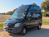 CS Reisemobile Amigo, Sprinter kurzer Radstand - CS Reisemobile Wohnwagen & Wohnmobile