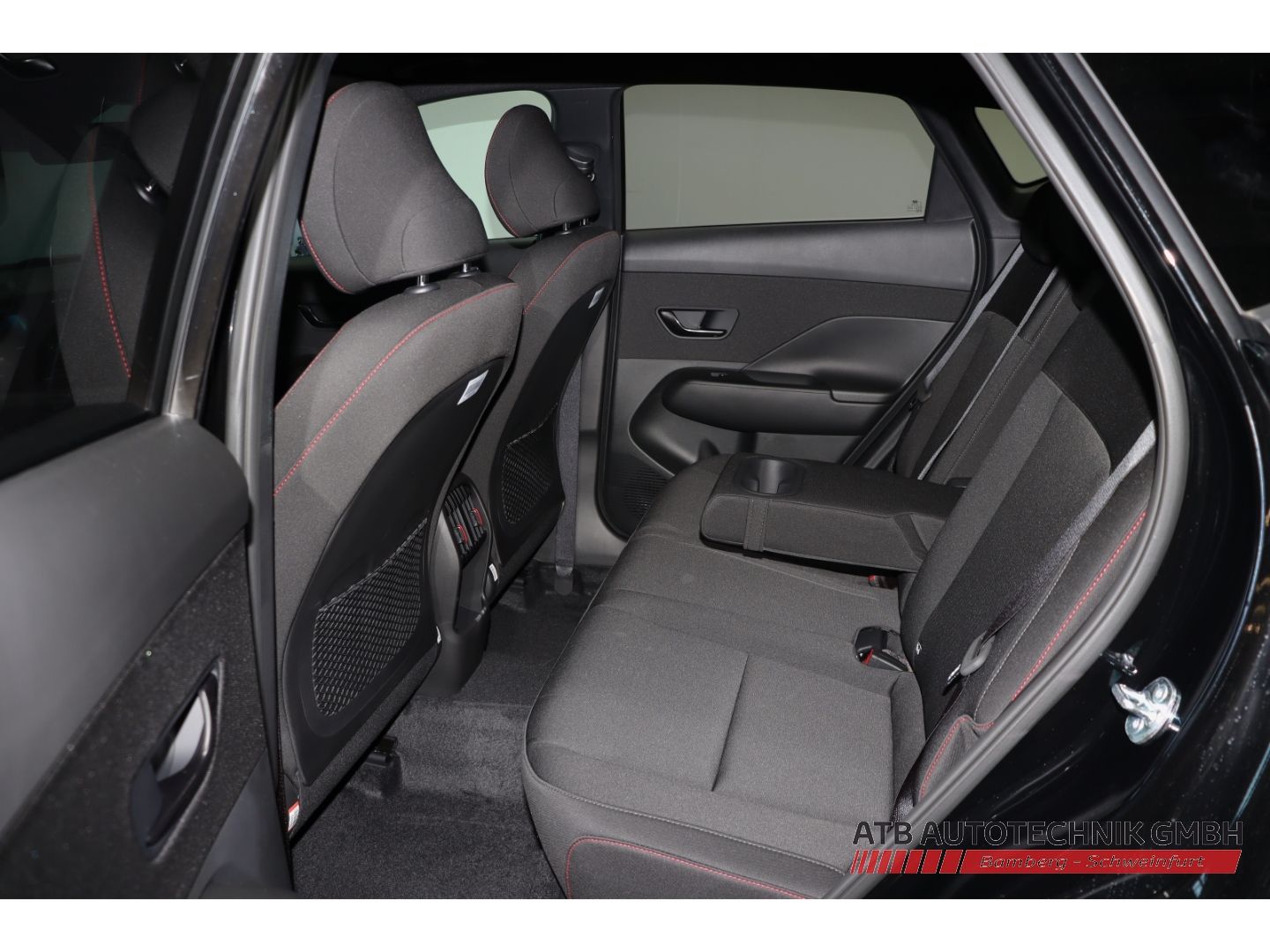 Fahrzeugabbildung Hyundai KONA MY26 N-Line 1.6 T-GDI 150PS 6-MT 2WD