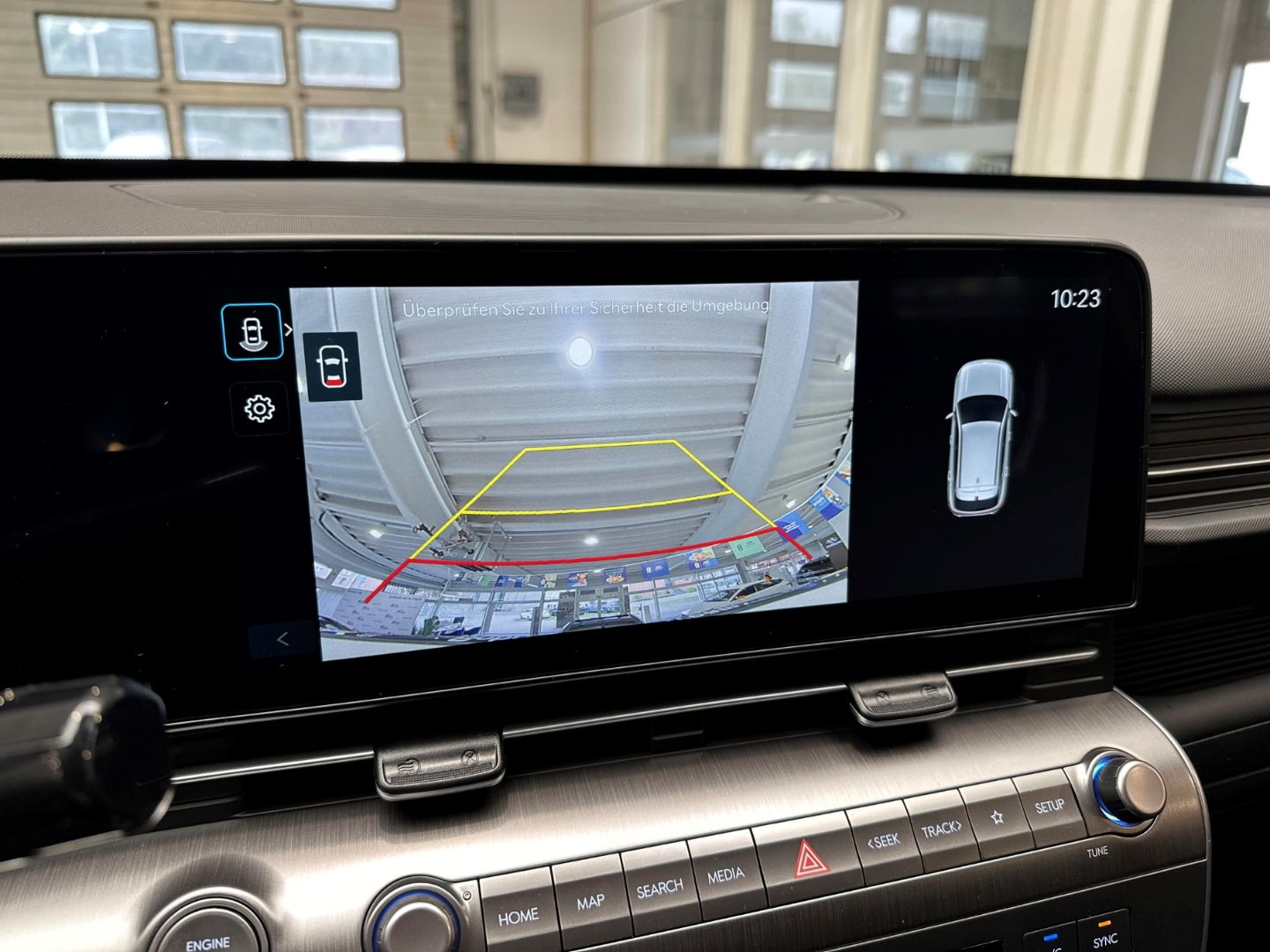 Hyundai KONA - Bild 14