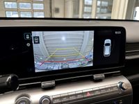Hyundai KONA - Vorschau Bild 14