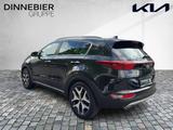 Kia Sportage GT Line 2.0 CRDi |*AWD*RFK*Xenon*| CAM - Kia mit Diesel-Antrieb: 2.0