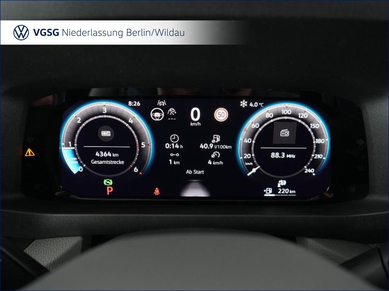 Volkswagen Andere - Bild 13