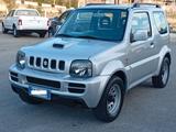 Suzuki Jimny DDiS cat 4WD JLX Piu - Suzuki: Jlx