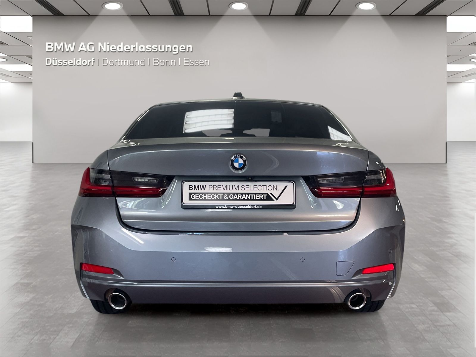 BMW 318 - Bild 9