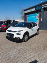 Citroën C3PURE TECH FEEL BUSINESS/NAVI - Citroën C3 Gebrauchtwagen in Stuttgart