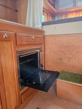 Eura Mobil 770 HB, rostfrei, Doppelboden winterfest - Eura Mobil 770
