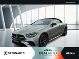 Mercedes-Benz E 450 4M Cabriolet AMG Line Navi Styling Autom. - gebrauchte Mercedes-Benz E 450 aus dem Jahr 2022