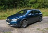 Opel Insignia CT Country Tourer 2.0 CDTI 125kW Au... - Opel Insignia CT Diesel Gebrauchtwagen