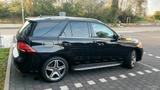 Mercedes-Benz GLE 350 d 4MATIC - - Mercedes-Benz GLE 350 in Stuttgart
