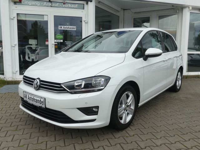 Volkswagen Golf Sportsvan Comfortline BMT ACC Start-Stop