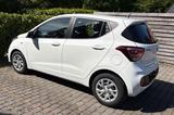 Hyundai i10 1.0 Select HU, Bremsen u. Reifen neu! - Hyundai i10 Gebrauchtwagen in Hamburg