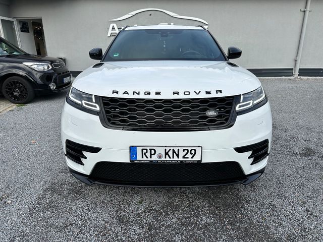 Land Rover Range Rover Velar R-Dynamic SE, Vollausstattung