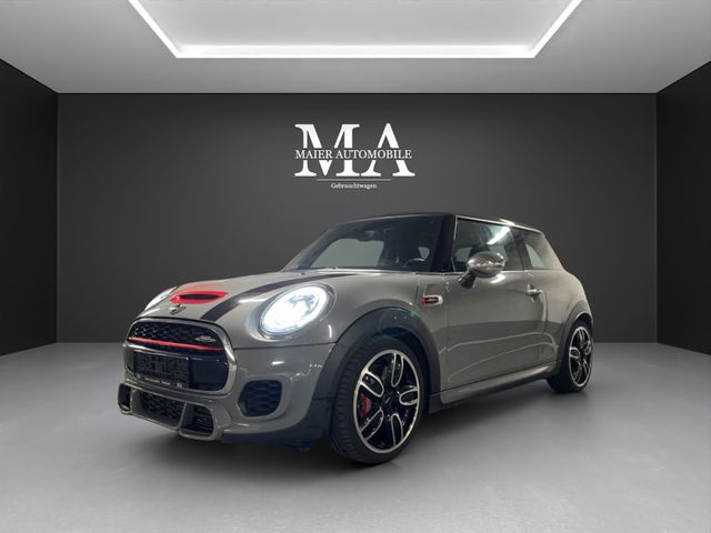 MINI JOHN COOPER WORKS*PANORAMADACH*SHZ*LED*HARMAN*