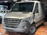 Mercedes-Benz SPRINTER 314 9G L1H1 KURZ ACC LED AC WERKSTATT-B - Mercedes-Benz Sprinter kurz