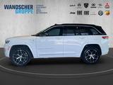 Jeep Grand Cherokee 2.0 Summit 4xe *KEYLESS*PANO* - gebrauchte Jeep SUV & Geländewagen