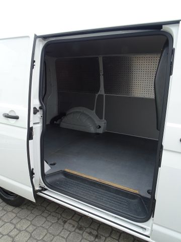 T6 Transporter 2.0 TDI Kasten KR / AHZV
