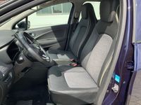 Renault ZOE - Vorschau Bild 9