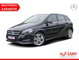 Mercedes-Benz B200 d Urban Style Edition Urban LED Navi PDC - gebrauchte Mercedes-Benz B 200 aus dem Jahr 2018