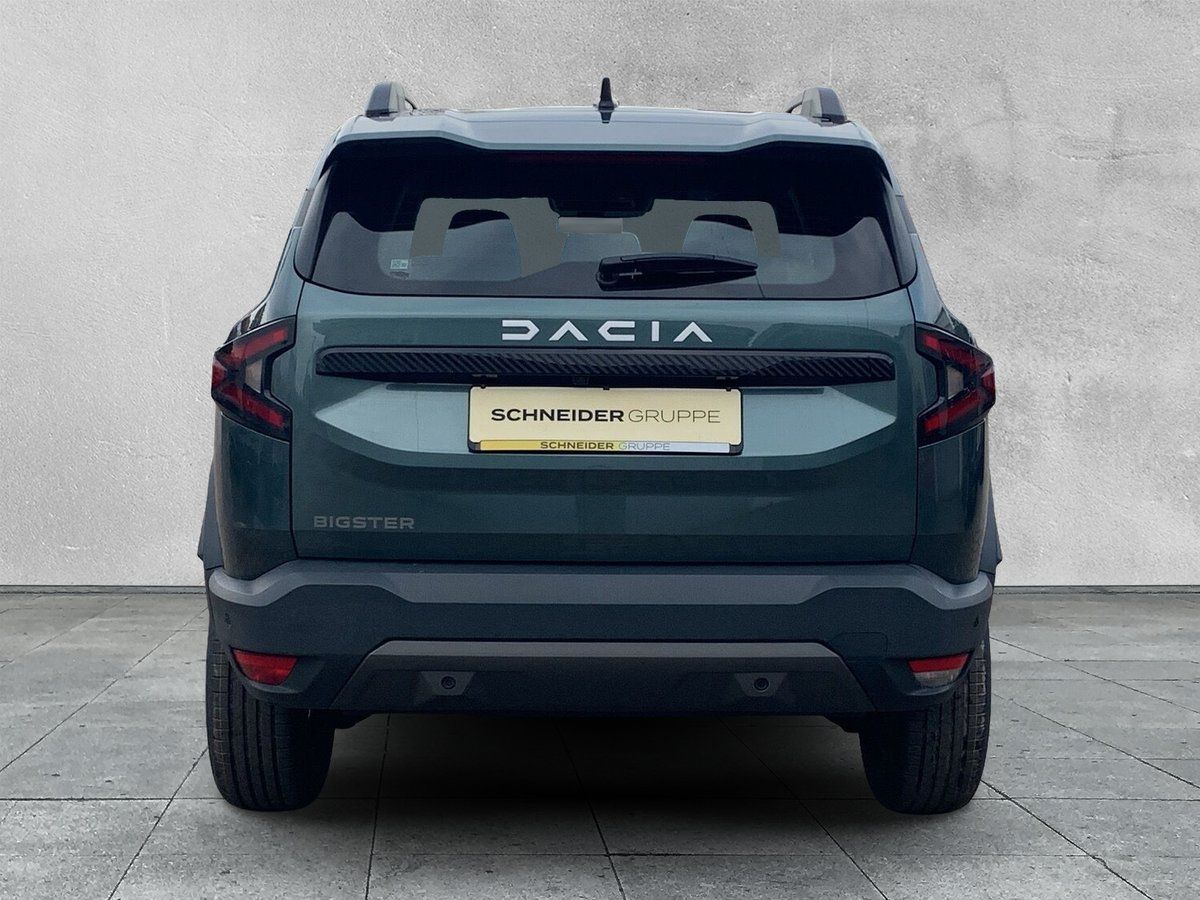 Dacia Bigster - Bild 4