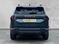 Dacia Bigster - Vorschau Bild 4