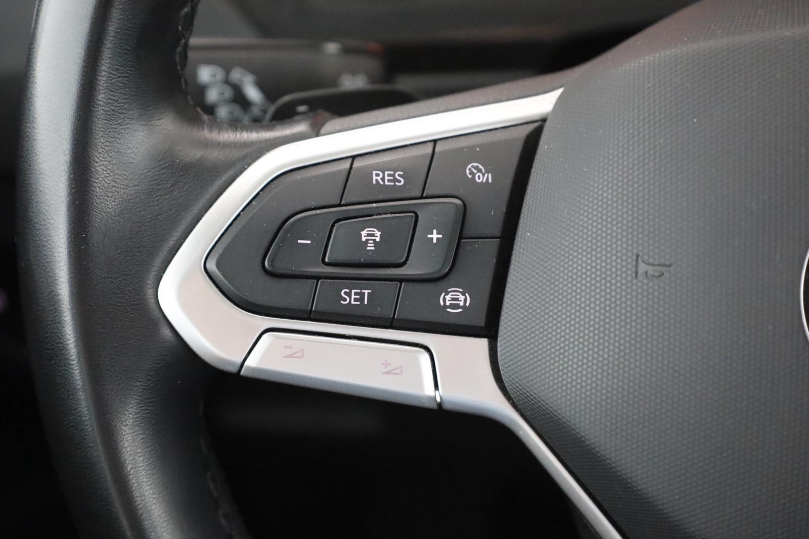 Volkswagen Tiguan 1.5 TSI DSG Life LED App-Connect ACC AHK, миниатюра 16