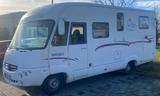 Rapido 966 M Vollausst. Mercedes-TopZustand-61.000km - Offers