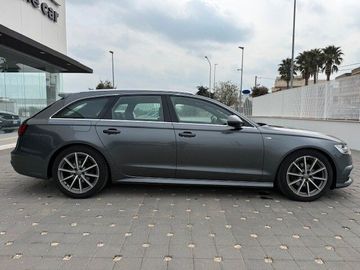 Audi A6 - 4