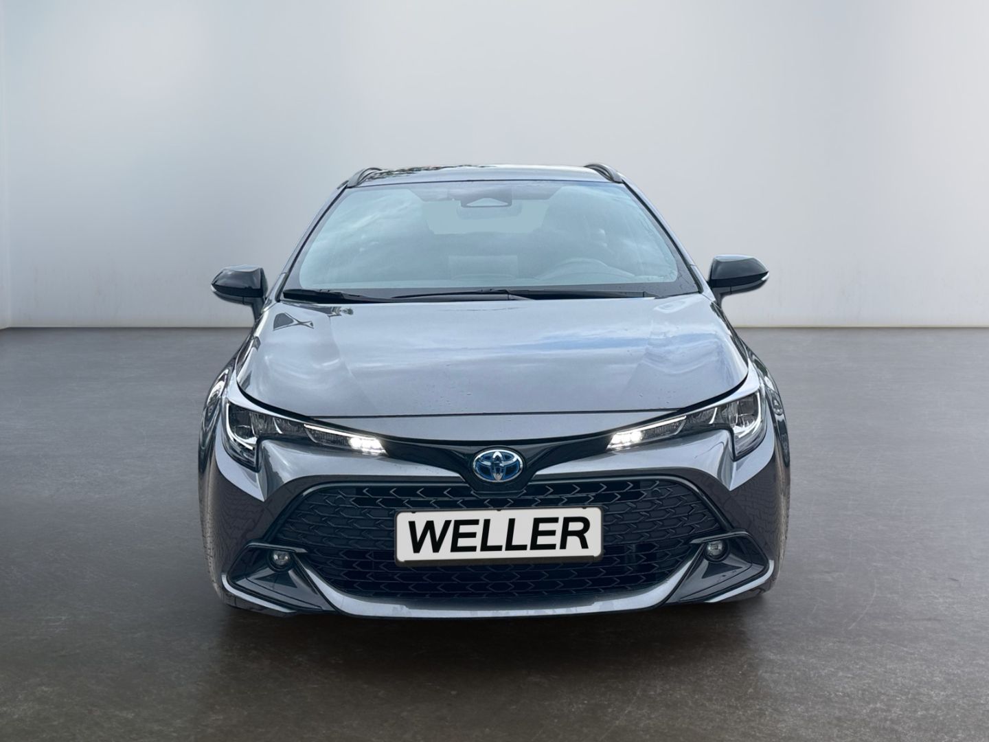 Toyota Corolla 1.8 TS Hybrid Business Edition *CAM*SHZ* imagem 2
