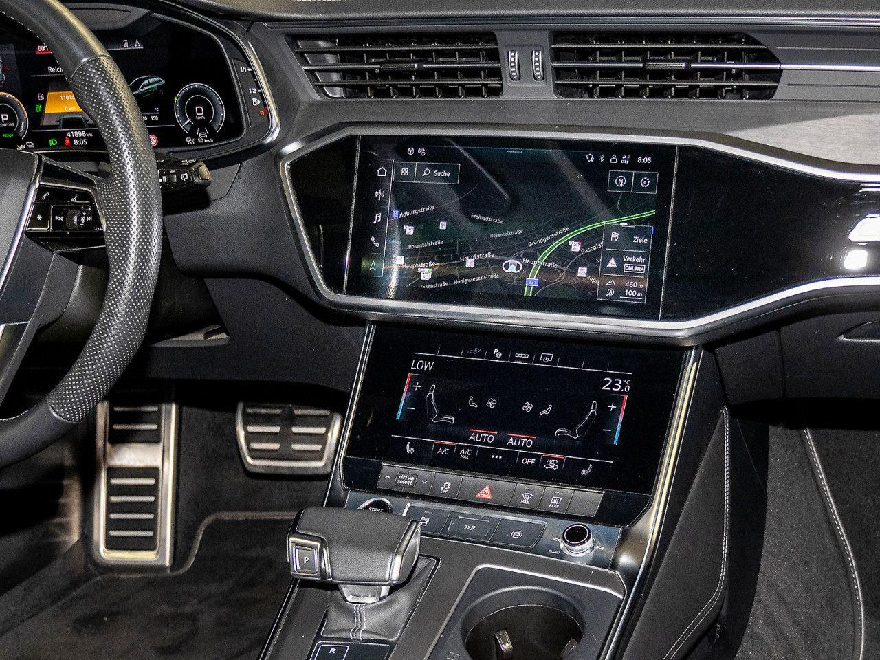 Audi TT Roadster 40 TFSI S line Kamera Keyless 19''