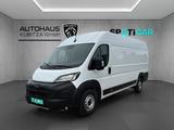 Peugeot Boxer KW 435 L4H2 HDi 180 EAT - Peugeot Boxer l4h2
