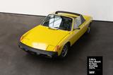 Porsche 914/4 - mtl. 99€ - Porsche Gebrauchtwagen von 1975