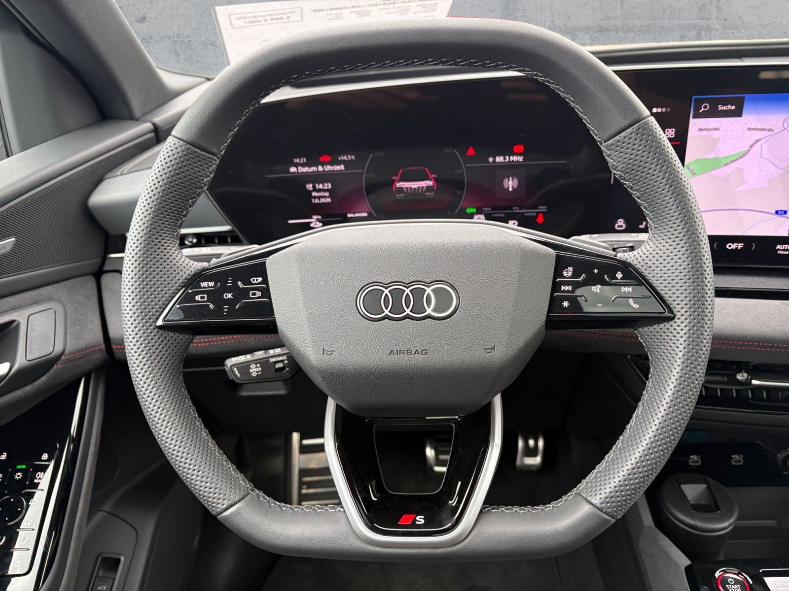 Audi SQ6 e-tron - Bild 10