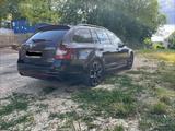 Skoda Octavia RS60 4x4 CARTON COLUMBUS 8-Fach - Skoda Octavia: Rs60