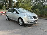 Opel Corsa D 1.2 TÜV Neu. Flex Fix Fahrrad... - Opel: Fix